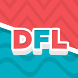 DFL Racing League